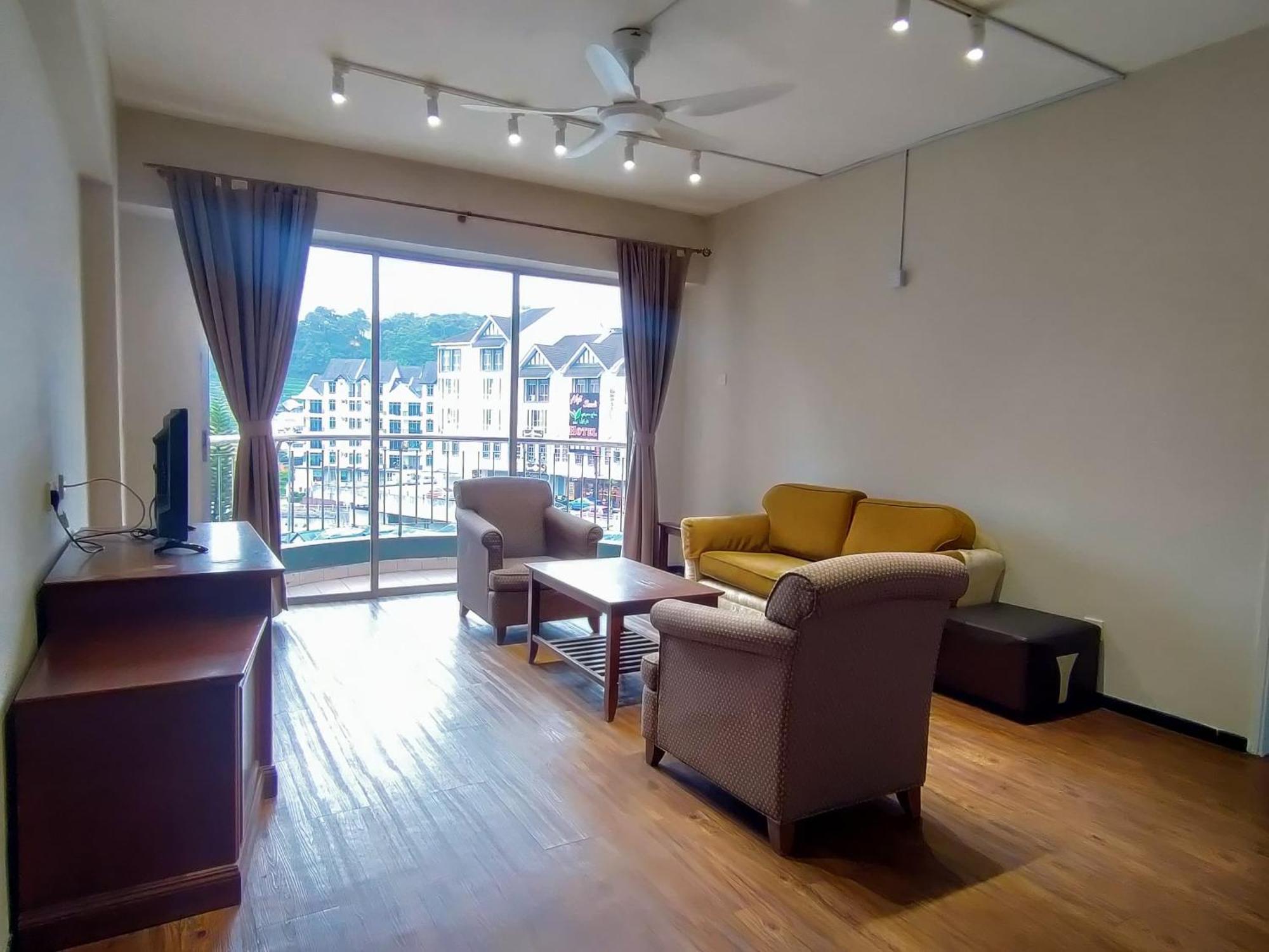 The Little Star Studio Hotel- Star Regency Brincsang Kültér fotó