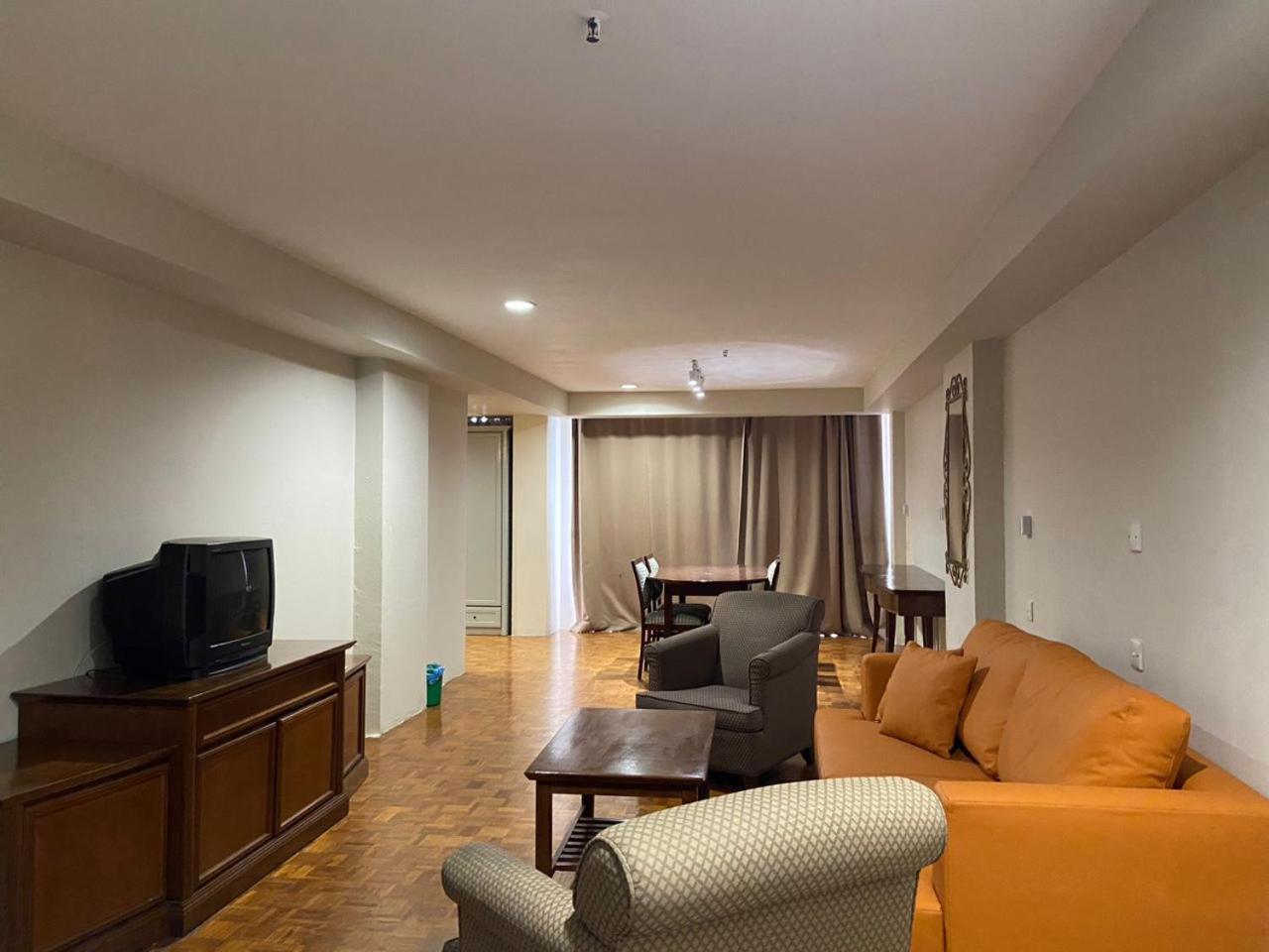 The Little Star Studio Hotel- Star Regency Brincsang Kültér fotó