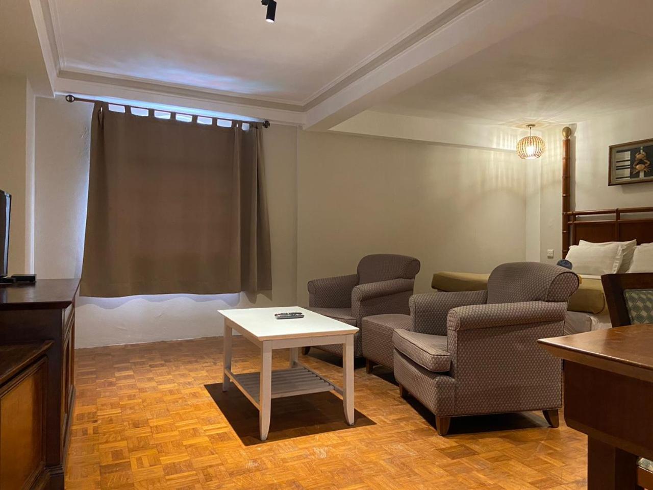 The Little Star Studio Hotel- Star Regency Brincsang Kültér fotó